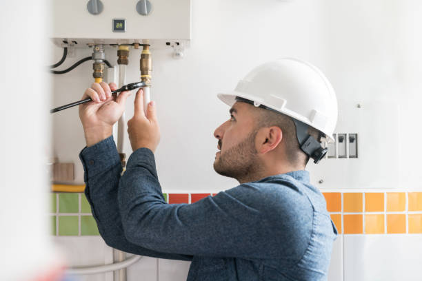 Our Proven Process for Efficient Plumbing Repairs